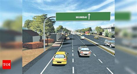Road works under hybrid annuity model in div rise to 5k cr | Nagpur ...