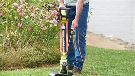 Image result for String Trimmer Basics