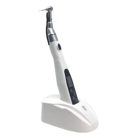 Buy L1YAFYA Dental Intrument Wireless LED Endo Motor EndoMate EndoMotor ...