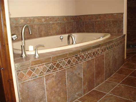 Tile Around Bathtub Ideas: A Comprehensive Guide – Artourney