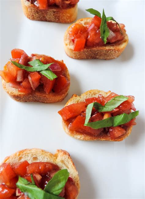 Our Most Shared Easy Italian Appetizers Ever – How to Make Perfect Recipes