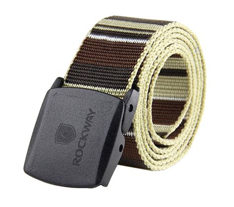 Custom Colorful Nylon Trouser Belt Manufacturers and Suppliers - Free ...