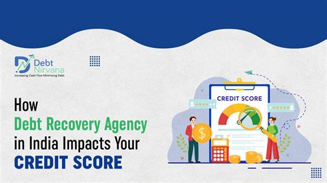 How Debt Recovery Agency in India Impacts Your Credit Score - RM Debt ...