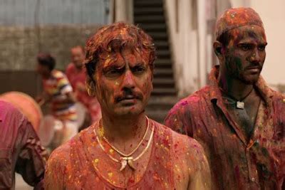 Sacred Games Trailer Dialogues by Nawazuddin Siddiqui, Saif Ali Khan