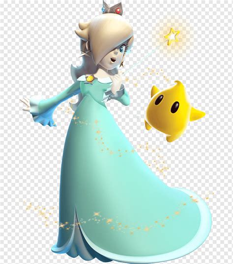 Ssb4 Rosalina Vs Daisy