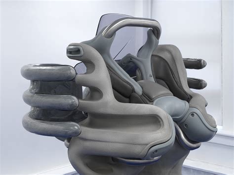 Anna Uddenberg — Meredith Rosen Gallery