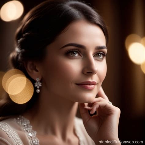 Blessings in Sign Language | Stable Diffusion Online