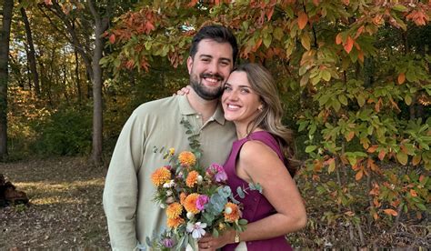 Mary Pat McCartney and Dillon Kelly's Wedding Website