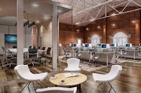 LSEG (London Stock Exchange Group) office photos