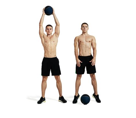 Printable Medicine Ball Ab Workout - Printable Calendars AT A GLANCE