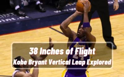 Kobe Bryant Wingspan: The Mamba's 6'11" Weapon • All-Star FAQ