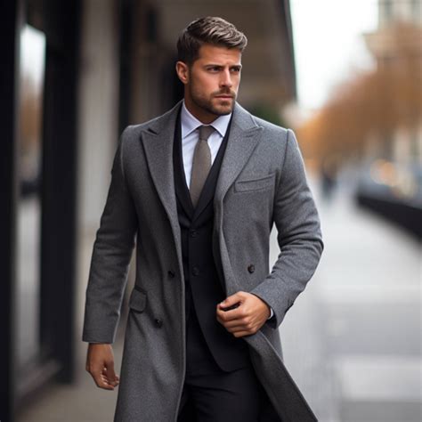 Ropa Para Clima Extremo Para Hombres