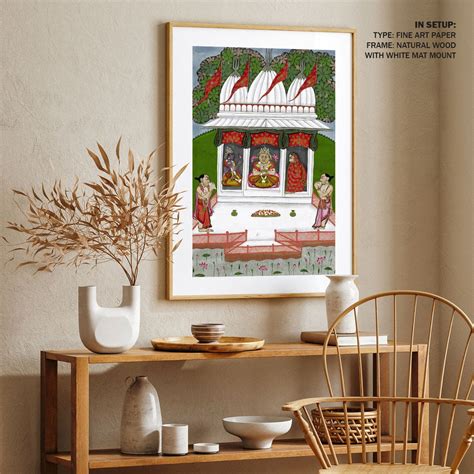 Buddha as an incarnation avatara of Vishnu: Buy Classical Budhha ...