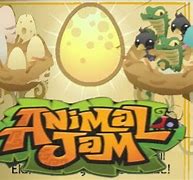 Image result for Animal Jam Spring Fest Egg