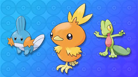 Torchic Is the Best Starter In Pokemon Emerald, Here's Why