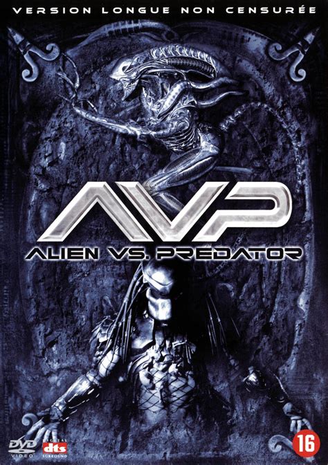 Image result for Alien vs Predator Poster