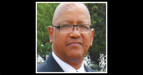Obituary | Rev. Vaughan Q. Gilmore of Rockford, Illinois | Carl E ...