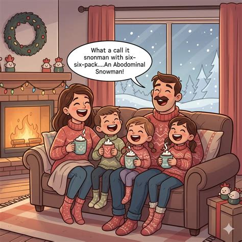 110+Winter Dad Jokes: The Funniest Cold Jokes You Didn’t Expect