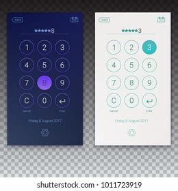 Image result for Please Enter Lock Screen Passcode