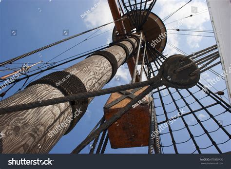 Ship With Crows Nest Images: Browse 741 Stock Photos & Vectors Free ...