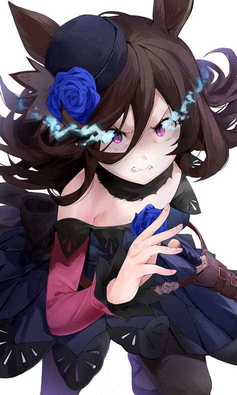 Rice Shower - Uma Musume: Pretty Derby - Image by kirodayo4658 #3704032 ...