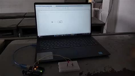MATLAB PWM Simulink to Arduino 的图像结果