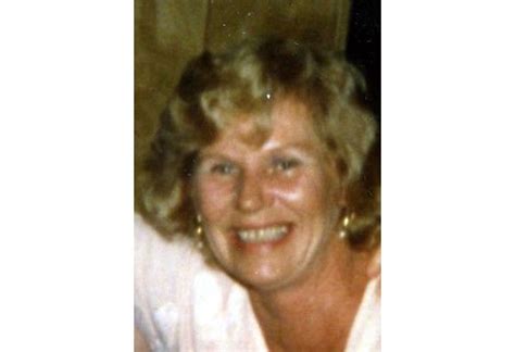 Mary Welch Obituary (2018) - Fort Gratiot, MI - Karrer-Simpson Funeral ...