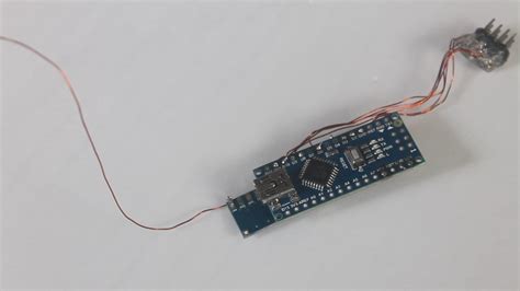 Connecting Arduino to RC Receiver 的图像结果
