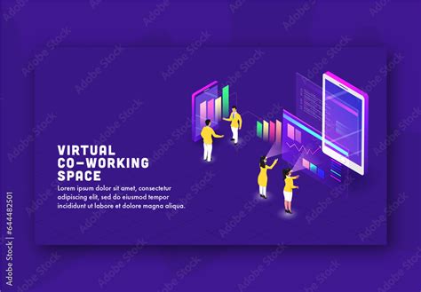 Virtual Working 的图像结果