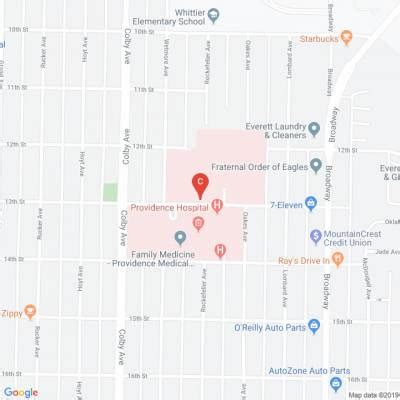 Providence Regional Medical Center Everett - MedicalRecords.com