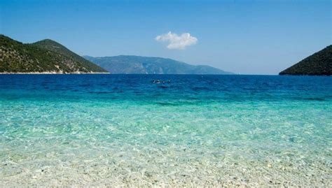 First Impressions of Kefalonia - Half-Day Private Tour, Argostoli ...