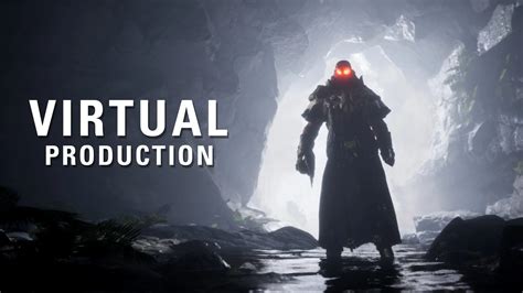 Image result for Unreal Engine 5 Filmmaking Tutorial