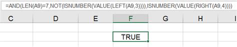 Custom Data Validation Excel From a Range 的图像结果