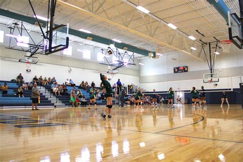 Volleyball – HS – Excelsior Classical Academy Athletics