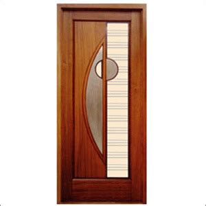 Solid Wooden Panel Door Manufacturer, Solid Wooden Panel Door Supplier ...
