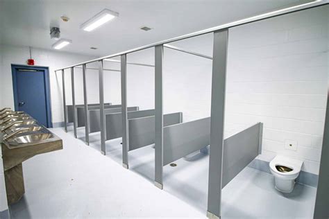 Gadsden Correctional Institution – Allstate Construction