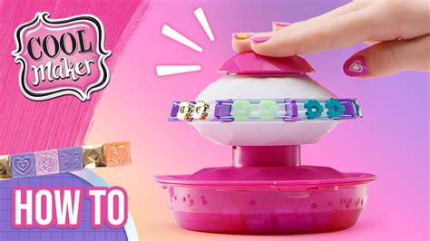 Image result for Cool Maker Tutorial