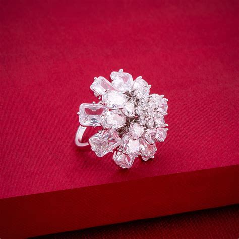 Finger Rings for Women USA | Stylish Index Finger Ring Designs