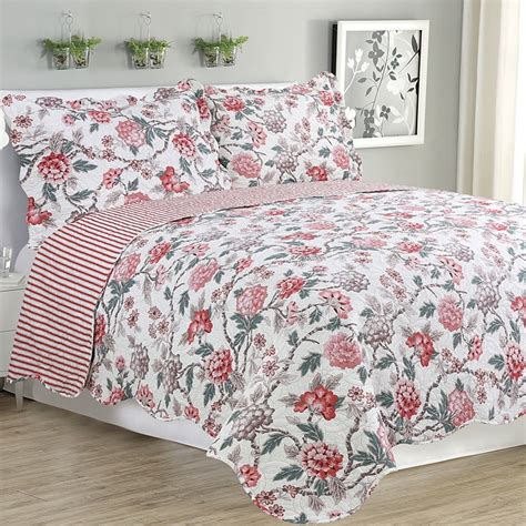 queen size bedspread sets
