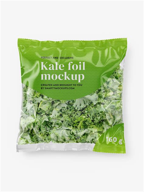 Smarty Mockups – Premium Packaging Mockups