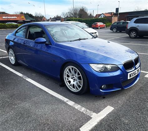 2007 BMW 335d in Blackpool, United Kingdom - For Sale | Car & Classic