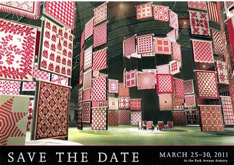 Little Welsh Quilts and other Traditions: Red and White Quilt Exhibit ...