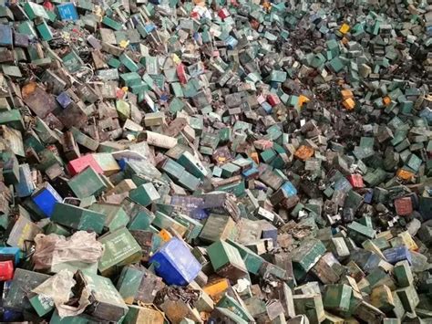 废旧磷酸铁锂电池金属材料回收再生处理方法 - 知乎