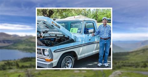 Obituary | Roy Lee Lemley of Sherman, Texas | WALDO FUNERAL HOME