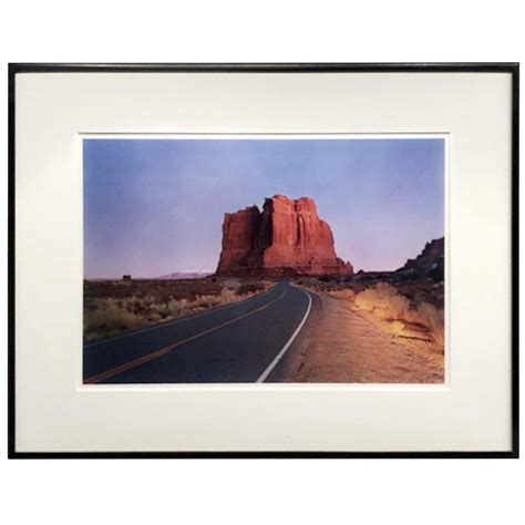 Len Jenshel Vintage Painted Rock State Park: Arizona Available For ...