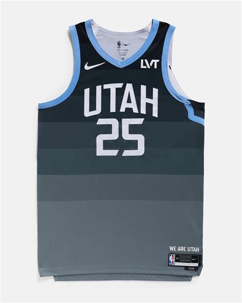 BREAKING: Utah Jazz 2025-27 City Jerseys Unveiled