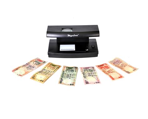Mycica - Money Counters | Cash Counting