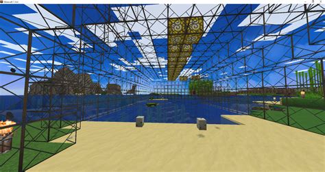 Turtle Farm Minecraft Tutorial 的图像结果