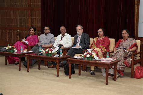 Photo Gallery - International Conference on Future Libraries ...