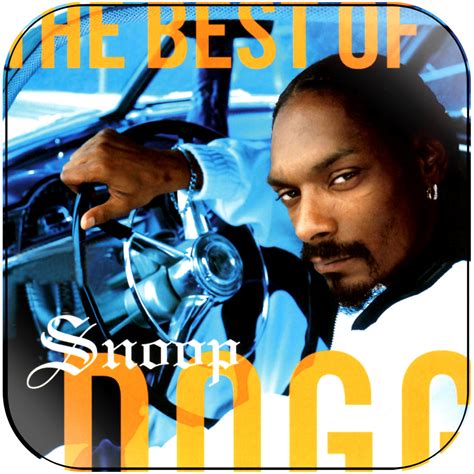 Snoop Dogg Album Covers